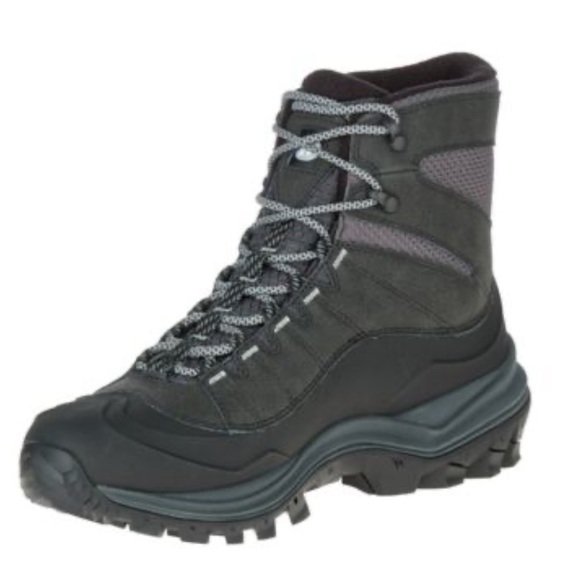 Merrell Men's Thermo Chill Mid Waterproof - Picture 2 of 13